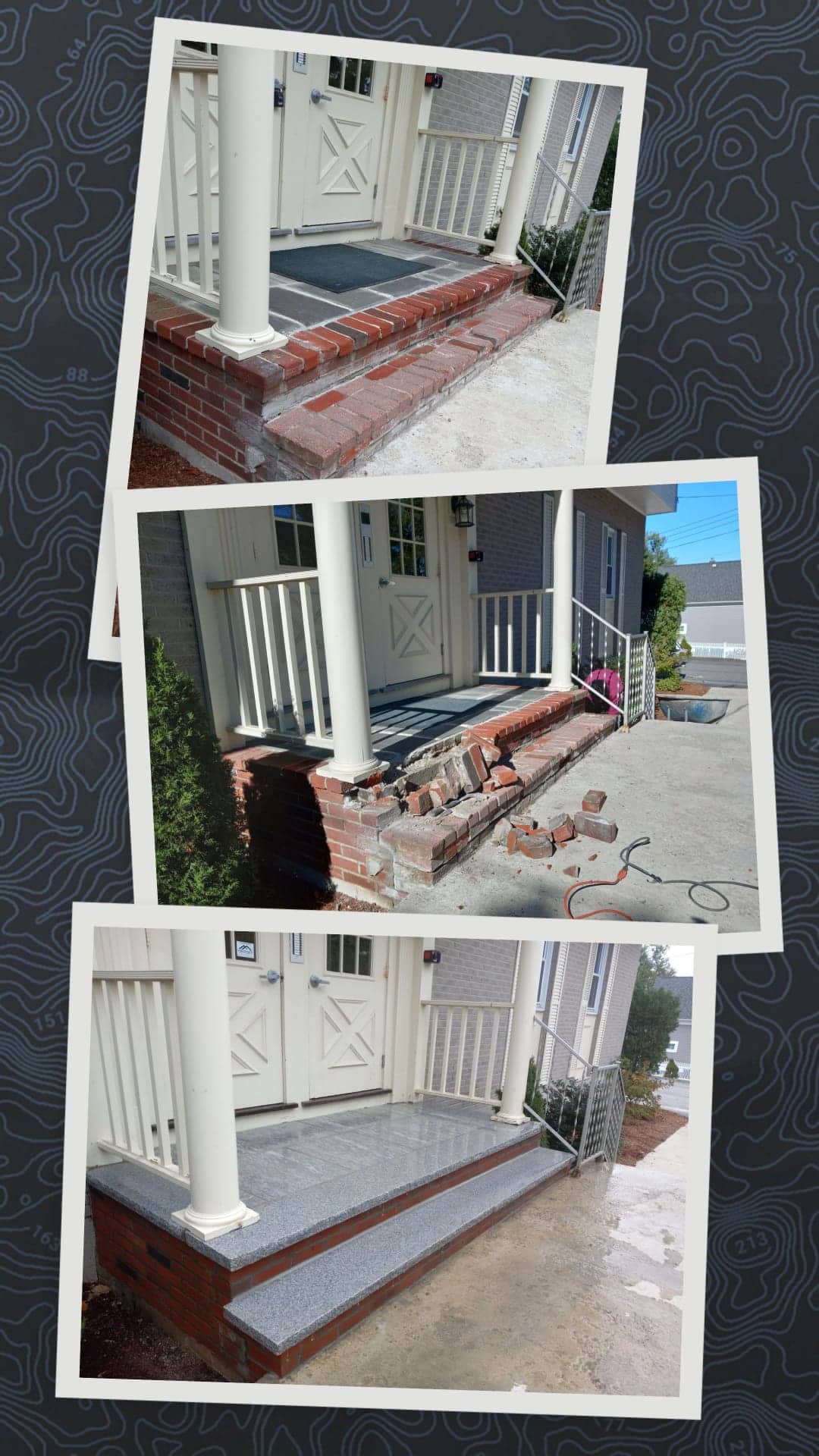 Commercial Masonry by JL Masonry — Reliable masonry services for businesses and commercial properties.