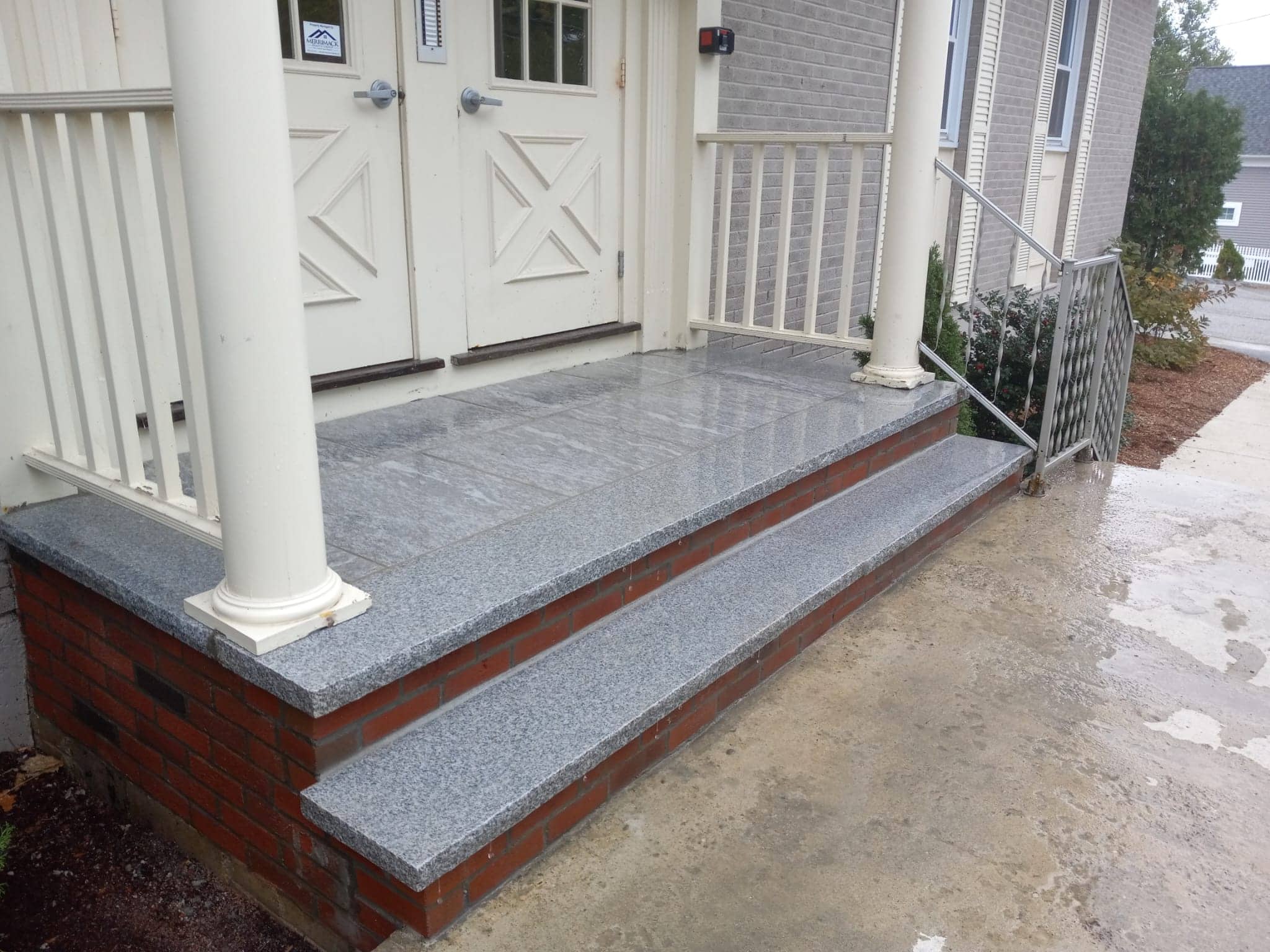 Residential Masonry by JL Masonry — Enhance your home's beauty and value with expertly crafted masonry.