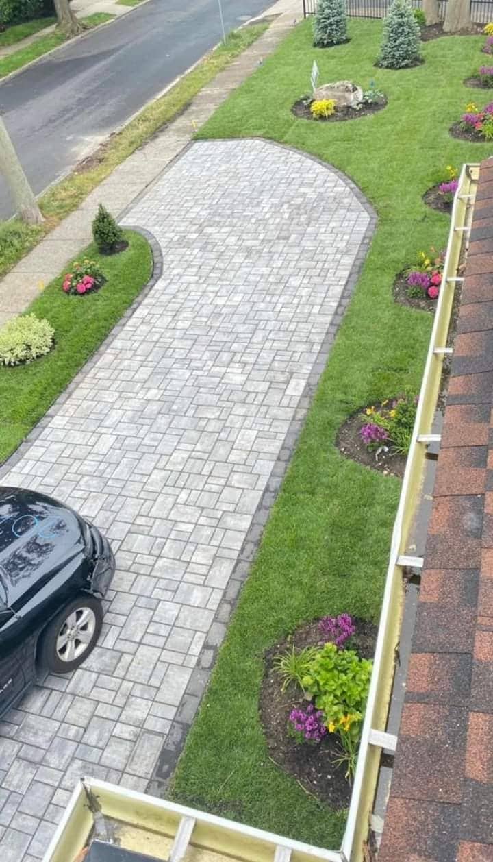 Hardscape by JL Masonry — Complete hardscape solutions to transform your outdoor environment.