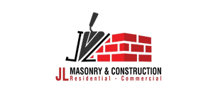 JL Masonry & Construction logo