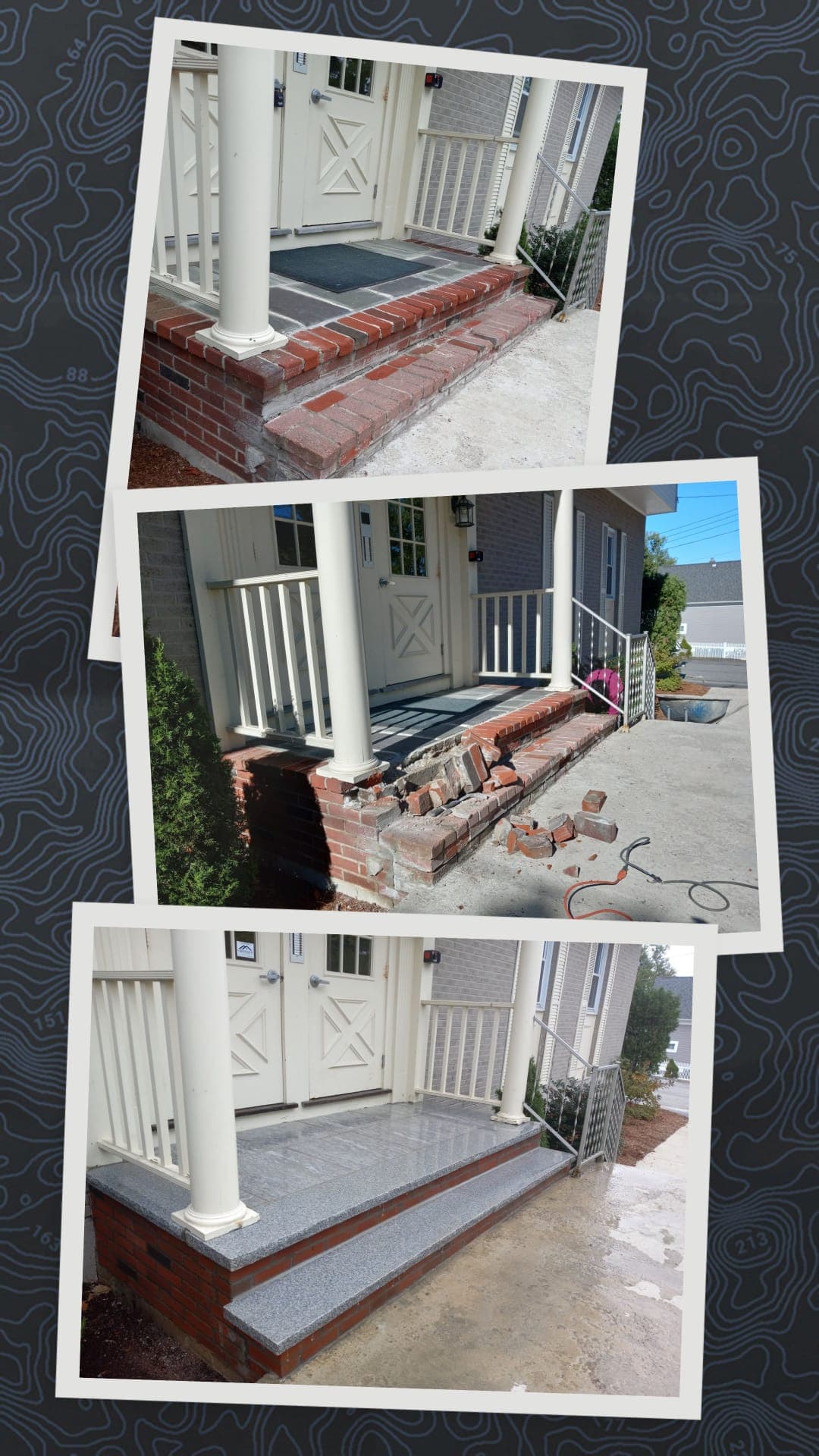 Commercial Masonry by JL Masonry